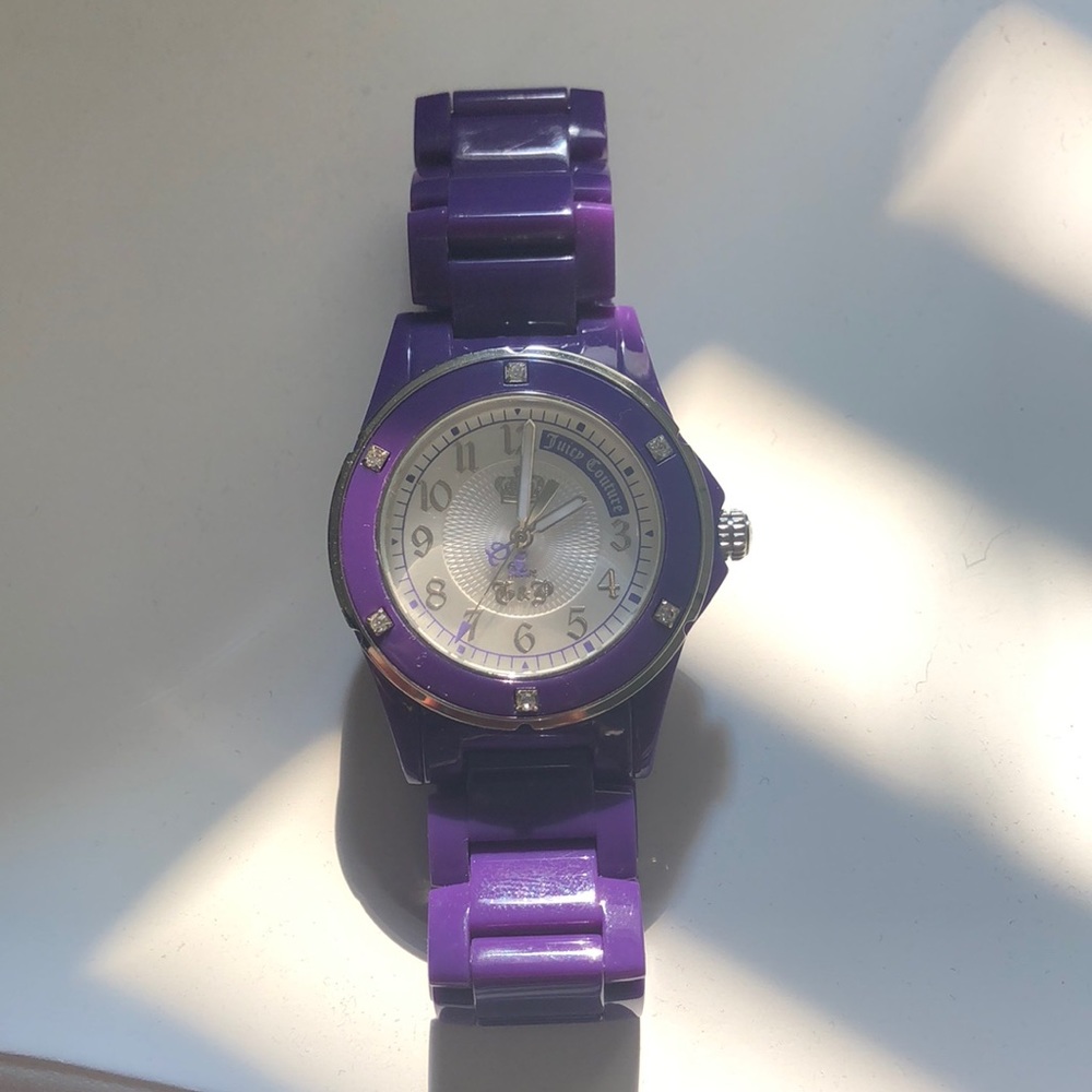 Juicy watch